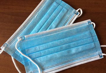 Agenzia delle Entrate: mascherine con detrazione Irpef per i contribuenti