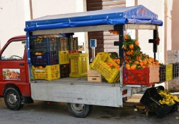 Mascali, il Comune aderisce alla circolare sul via libera al commercio ambulante, in sicurezza