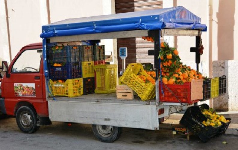 Mascali, il Comune aderisce alla circolare sul via libera al commercio ambulante, in sicurezza