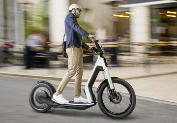 Perch&eacute; acquistare un monopattino elettrico? Ecco alcuni vantaggi