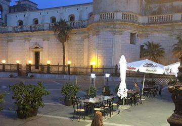 Giarre, riparte da oggi la stagione dei Caff&egrave; concerto. In sicurezza e con tavoli distanziati