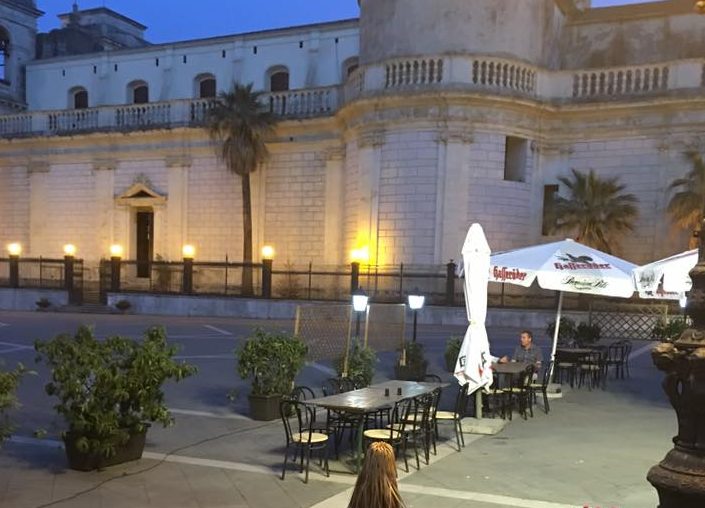 Giarre, riparte da oggi la stagione dei Caffè concerto. In sicurezza e con tavoli distanziati