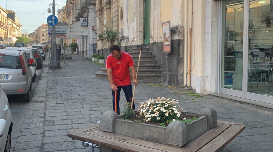 Giarre, commercianti in fibrillazione in vista dell’apertura del 18. La Lega si schiera con i ristoratori