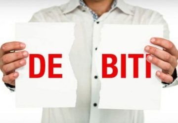 &ldquo;No&rdquo; all'&ldquo;Usura SpA&rdquo;, &ldquo;S&igrave;&rdquo; al rilancio delle piccole e medie imprese