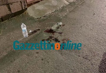 Mascali, sparatoria sulla via Giarre Nunziata: ipotesi regolamento. Uno dei due feriti in prognosi riservata