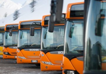 Finanziaria regionale e Trasporto Pubblico Locale: soddisfazione del presidente di Asstra Sicilia