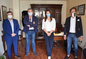 Crisi da Covid: imprese strangolate da usura e burocrazia. Unes propone legge per la &ldquo;liberazione&rdquo; dal debito