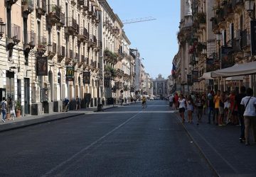 Comune di Catania prepara la rassegna estiva 2020