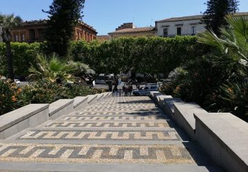 Catania, da lunedi 18 riaprono i cimiteri comunali con il mantenimento delle distanze