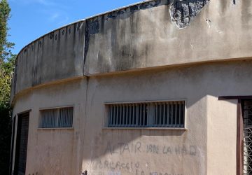 Giarre, parchi comunali anno zero: chiuso per ragioni di sicurezza il parco Jungo