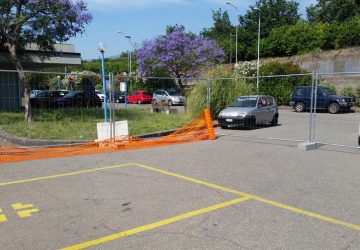 Ospedale di Giarre, attivi diversi cantieri