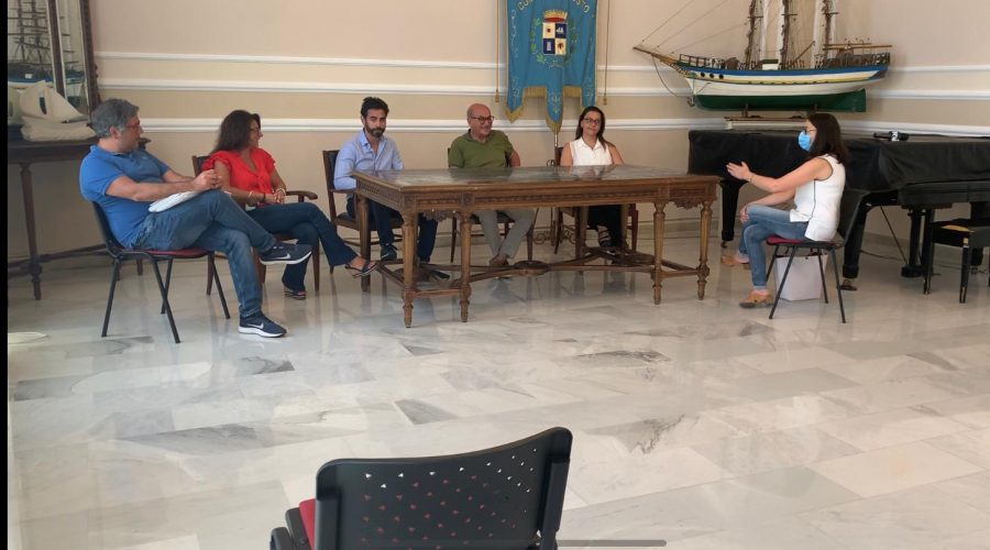 Riposto, al via i test sierologici Covid ai dipendenti del Comune