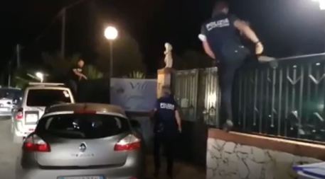 Catania, colpo al cuore al clan Cappello Bonaccorsi: 52 arresti NOMI FOTO