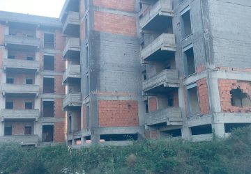Giarre: entro fine giugno l'avvio dei cantieri per il restauro dei 60 alloggi di via Trieste