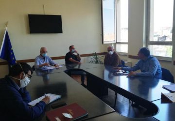 RSA di Randazzo, programmati interventi per miglioramento sismico e certificazione antincendio