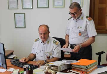 Noto consulente del lavoro non dichiara redditi per oltre 600 mila euro