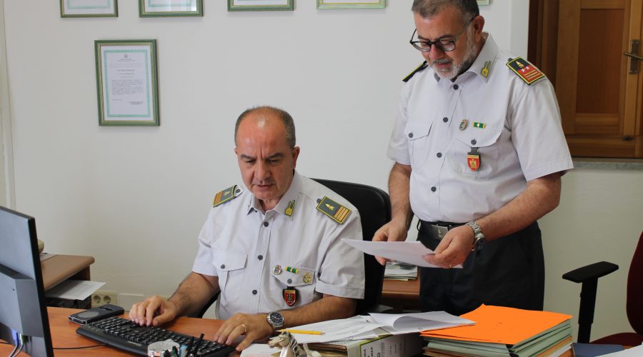 Noto consulente del lavoro non dichiara redditi per oltre 600 mila euro