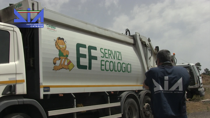 Sequestro di beni per 20 milioni di euro agli eredi dell’imprenditore Guglielmino