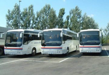 Autolinee Buda Sag, vertenza senza fine