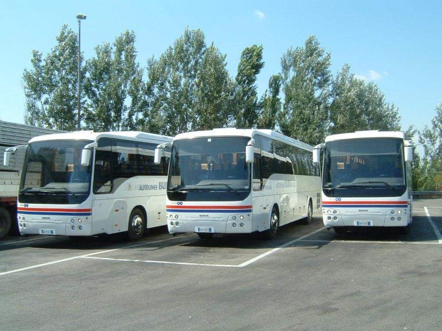 Autolinee Buda Sag, vertenza senza fine