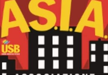 Asia-Usb denuncia: "L'Inps come il peggiore “padrone di casa”: nega la rinegoziazione del canone di locazione a chi non ha più reddito"