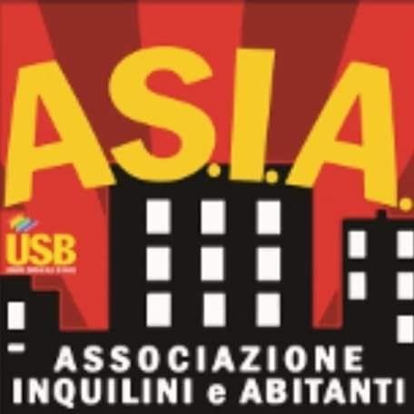 Asia-Usb denuncia: “L’Inps come il peggiore “padrone di casa”: nega la rinegoziazione del canone di locazione a chi non ha più reddito”