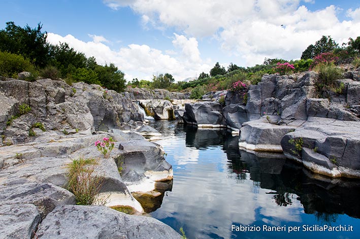 Parco fluviale dell’Alcantara: il sindaco di Calatabiano, Intelisano, nuovo presidente