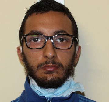 Fusto Andrea Alessandro