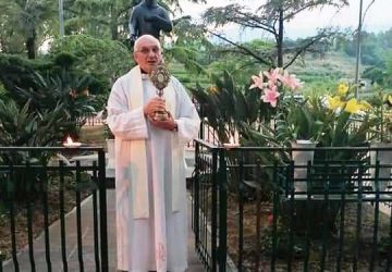 Giarre, il gruppo di preghiera celebra il 133&deg; della nascita di S. Pio