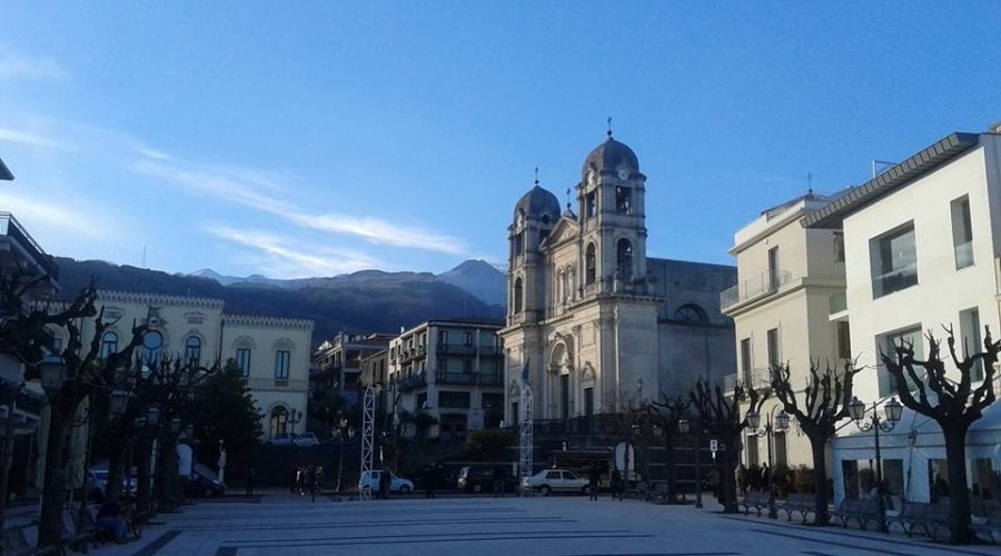 Zafferana Etnea, salgono a 10 i contagiati dal Covid-19