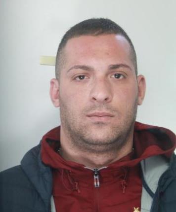 Monaco Lorenzo Cristian