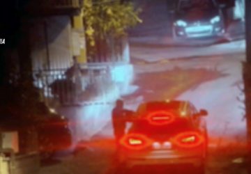 Maniace, arrestato ispettore della Polizia locale per spaccio di cocaina VIDEO