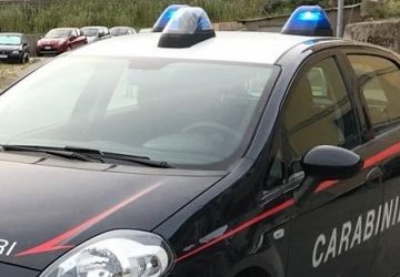 Catania, fermato noto spacciatore in piazza Caduti del Mare