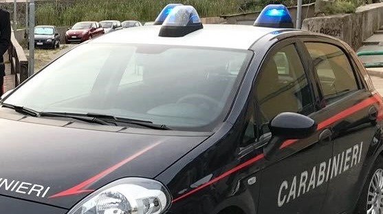 Rapinano banca nel bergamasco: 4 catanesi in manette