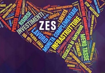 Istituite le Zone Economiche Speciali in Sicilia, tra opportunit&agrave; e occasioni perse