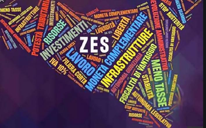 Istituite le Zone Economiche Speciali in Sicilia, tra opportunità e occasioni perse