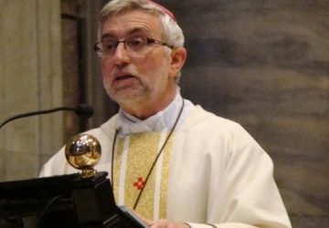 ll vescovo di Caltagirone: "Fino al 31 ottobre niente processioni"