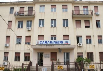 Giarre, disco verde della Regione per ampliare la caserma dei CC