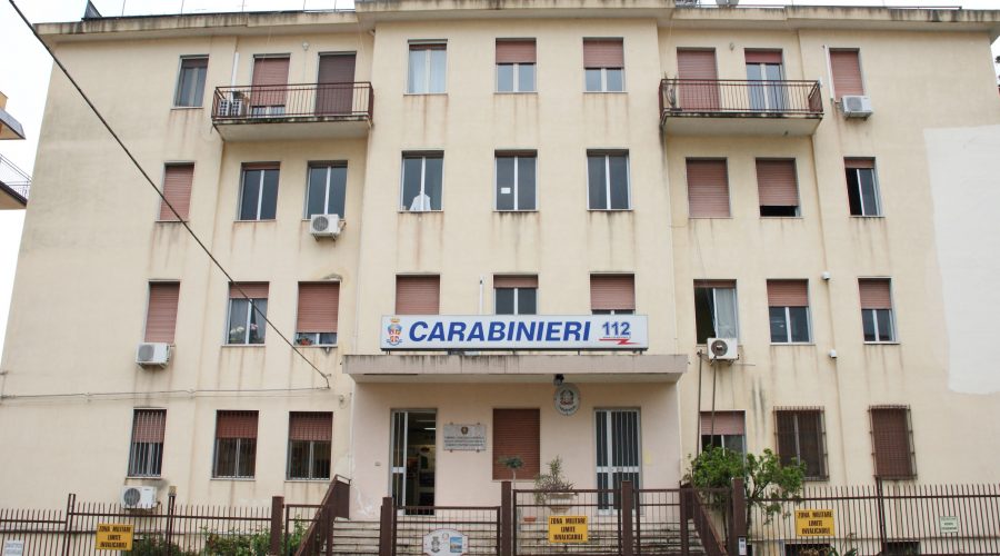 Giarre, spaccio di droga: 25enne colto con "le mani nel sacco"