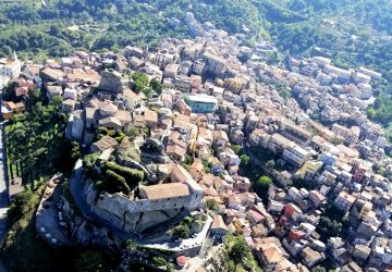 Castiglione, assemblea pubblica per individuare un sito da allestire con attrezzature ginniche