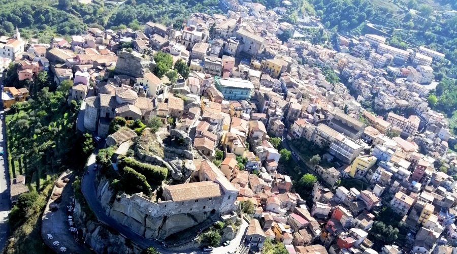 Castiglione di Sicilia, Giunta approva un progetto per il recupero di alcuni palmenti rupestri