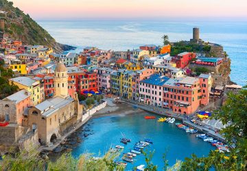 Vacanze in Italia per l’88% degli italiani, e per il 77% on the road: come cambiano i viaggi nell’era Covid