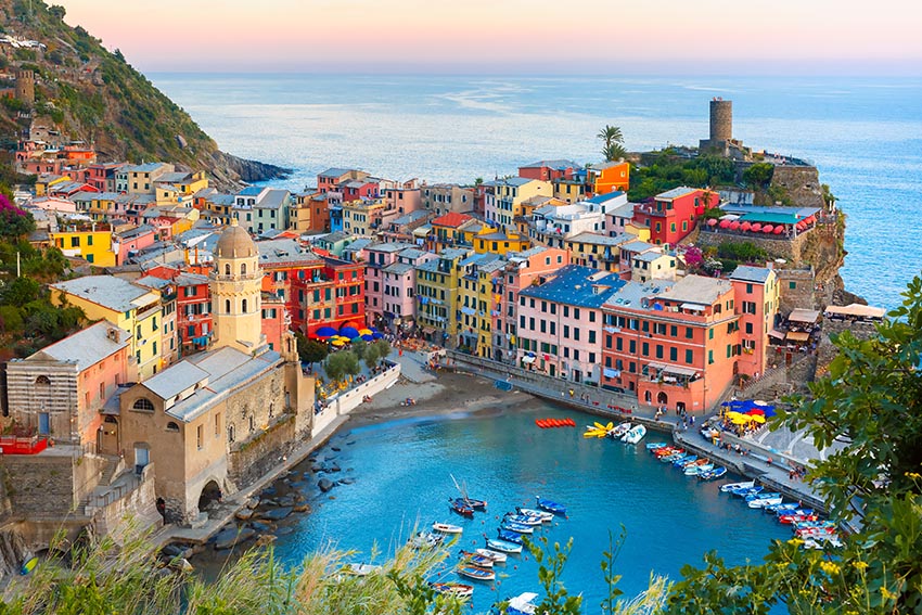 Vacanze in Italia per l’88% degli italiani, e per il 77% on the road: come cambiano i viaggi nell’era Covid
