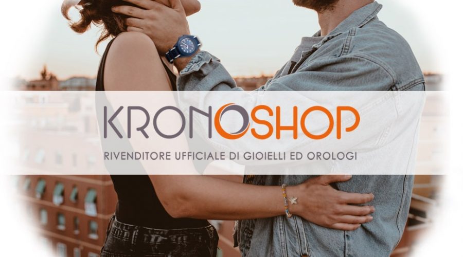 Outlet Kronoshop, i consigli per scegliere il tuo l’orologio!