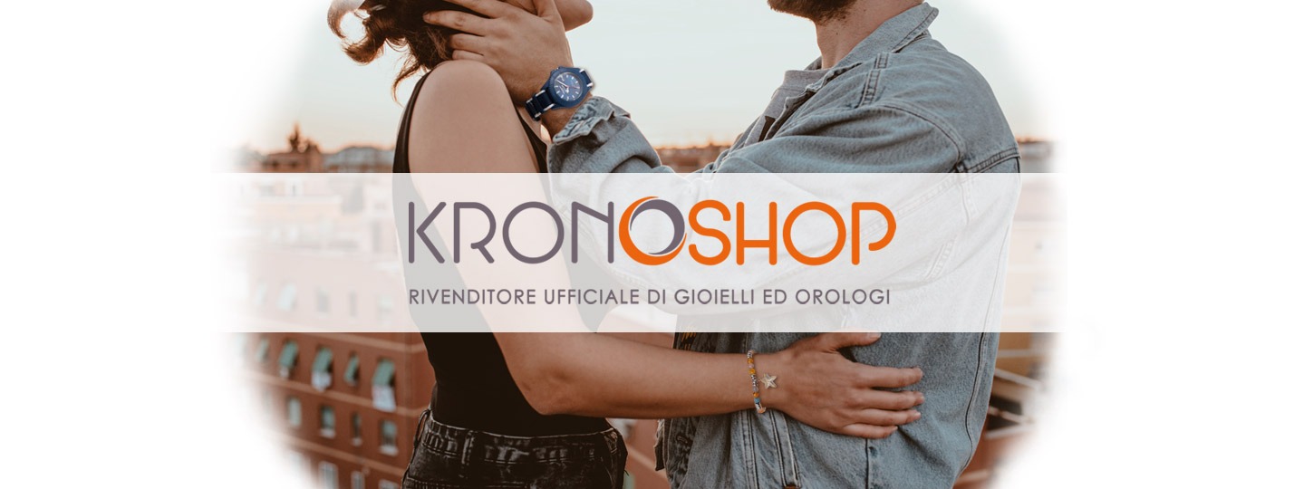 Outlet Kronoshop, i consigli per scegliere il tuo l'orologio! -