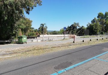 Fondachello, da sabato attivo il servizio di strisce blu