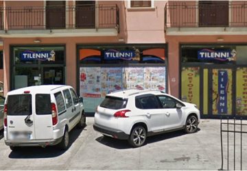 Bancarotta fraudolenta e reati tributari: arrestati i fratelli Tilenni. Sequestro preventivo di 1 milione di euro.