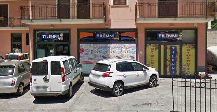 Bancarotta fraudolenta e reati tributari: arrestati i fratelli Tilenni. Sequestro preventivo di 1 milione di euro.