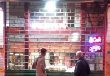 Catania, controlli della polizia locale a locali aperti oltre l'orario consentito