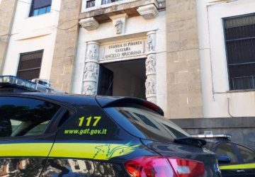 Catania, fallimento Elpidia: GdF sequestra la Gam Alimentare